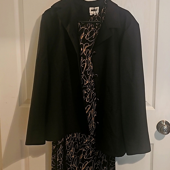 Leslie Fay Dresses & Skirts - Leslie Fay Vintage 2 Piece dress